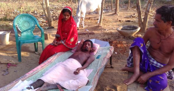 Family-06(Keshab Nayak)